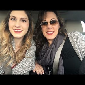 Meet your Posher, Kelly